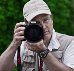 Greg Nyquist
